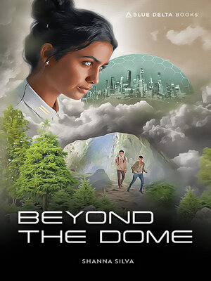 cover image of Beyond the Dome